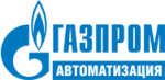 Изображение Газпром Автоматизация