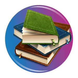 Изображение Печать книг и журналов